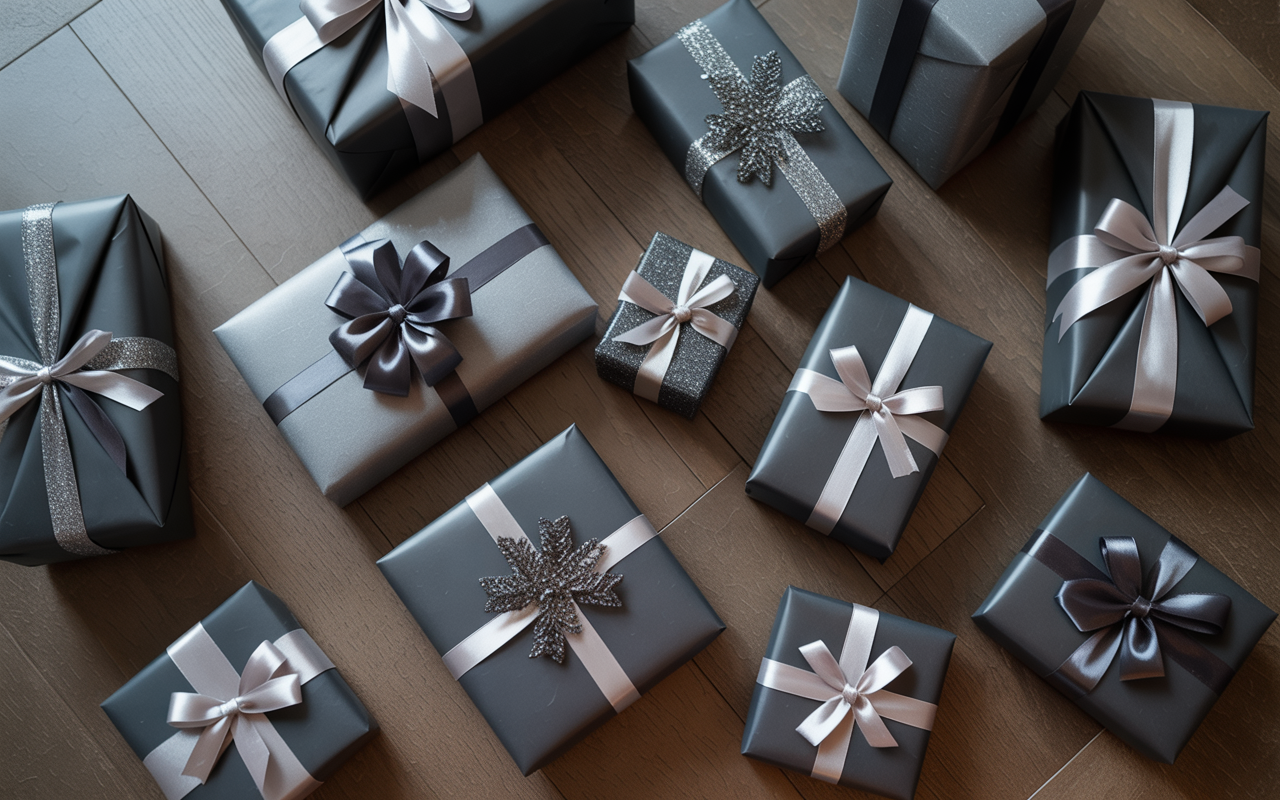 Wyprzedaż końcoworoczna