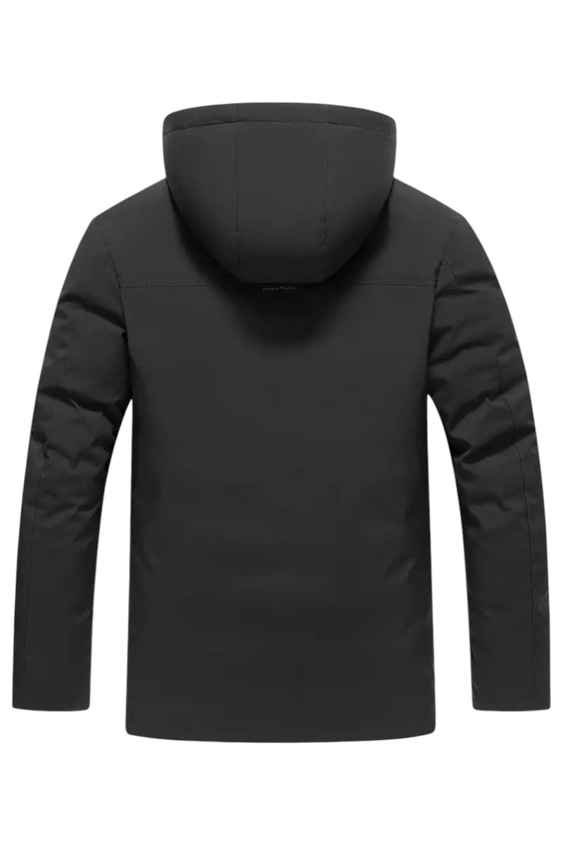 Kraveno |  Nowoczesna parka miejska