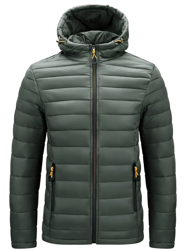 Elegancka lekka kurtka