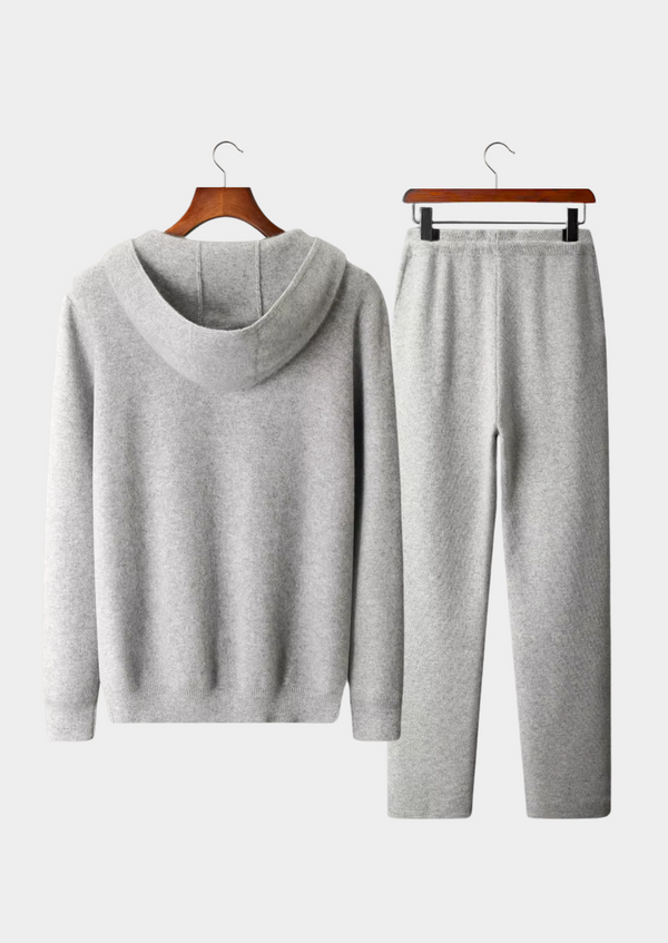 ZESTAW REN EKSTRA-FIN MERINO WEŁNA
