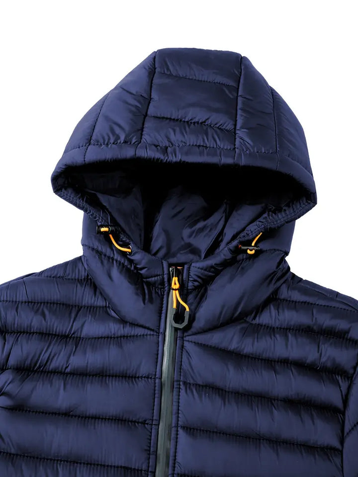 Elegancka lekka kurtka