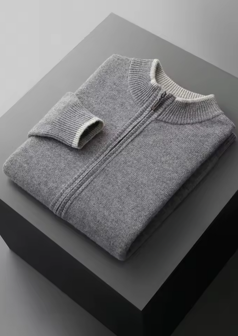 ZESTAW REN EKSTRA-FIN MERINO WEŁNA WIELONATURALNY