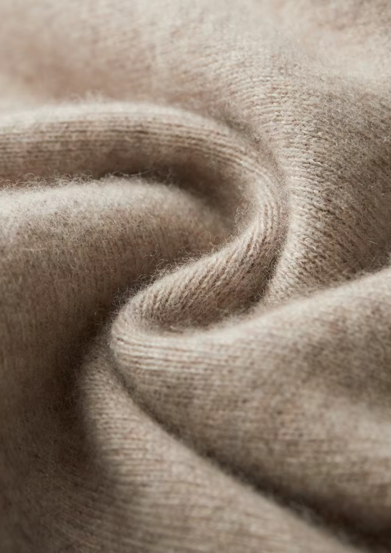 ZESTAW EKSTRA-FIN MERINO WEŁNA LUZZO