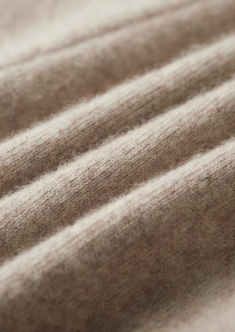 ZESTAW EKSTRA-FIN MERINO WEŁNA LUZZO