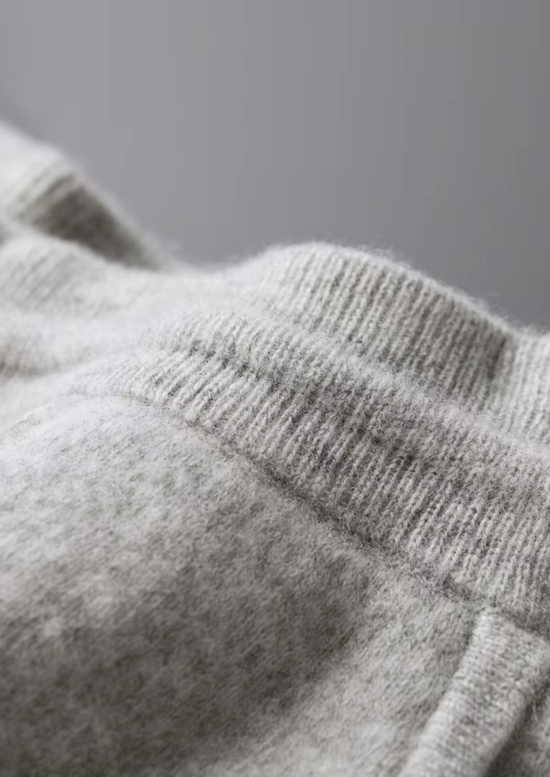 ZESTAW REN EKSTRA-FIN MERINO WEŁNA WIELONATURALNY