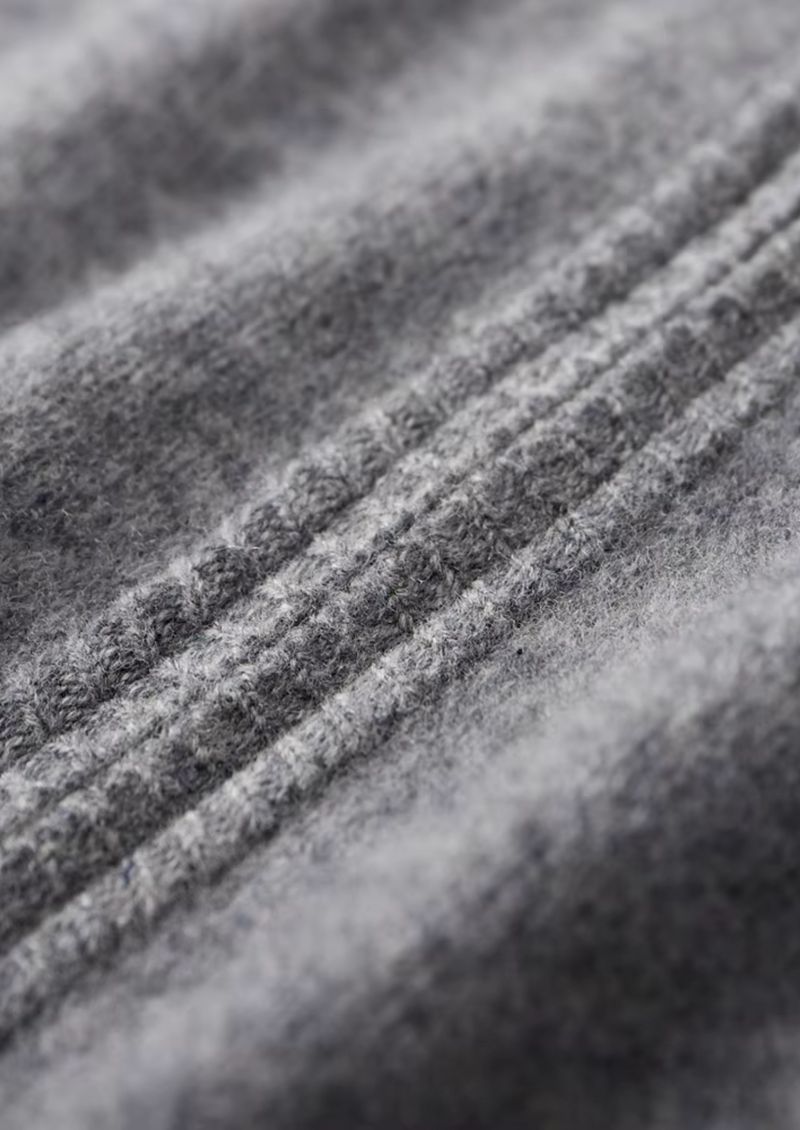 ZESTAW REN EKSTRA-FIN MERINO WEŁNA WIELONATURALNY