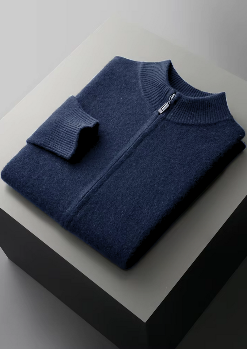 ZESTAW EKSTRA-FIN MERINO WEŁNA LUZZO