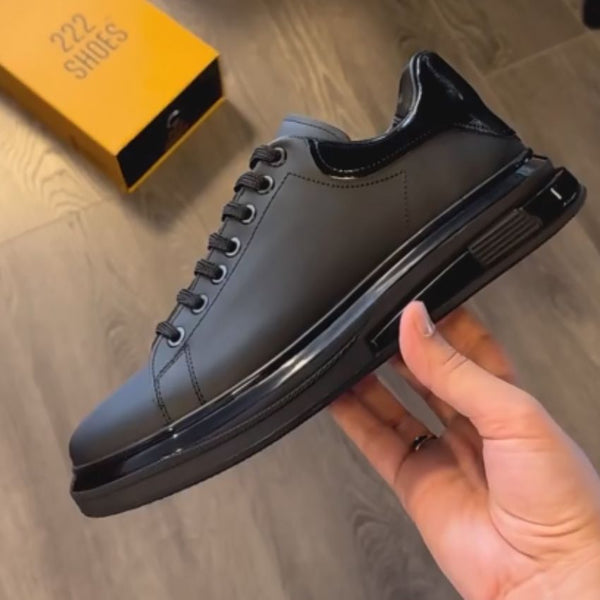 Alexander™ | Sneaker Chic til Mænd
