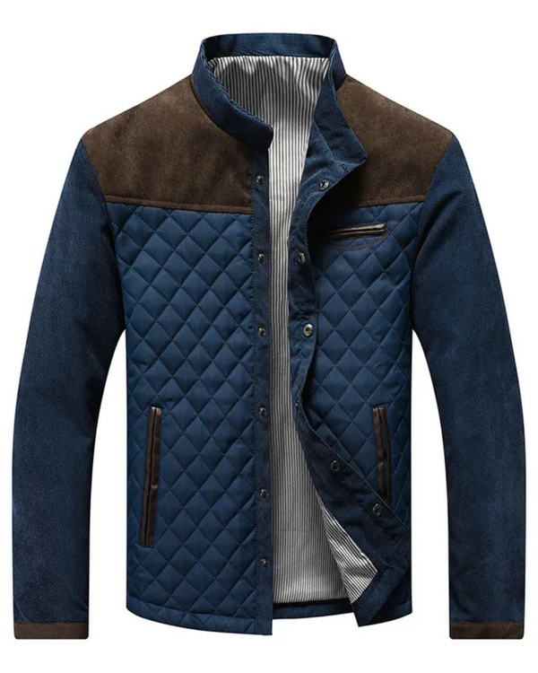 Diego Casual Herrejakke