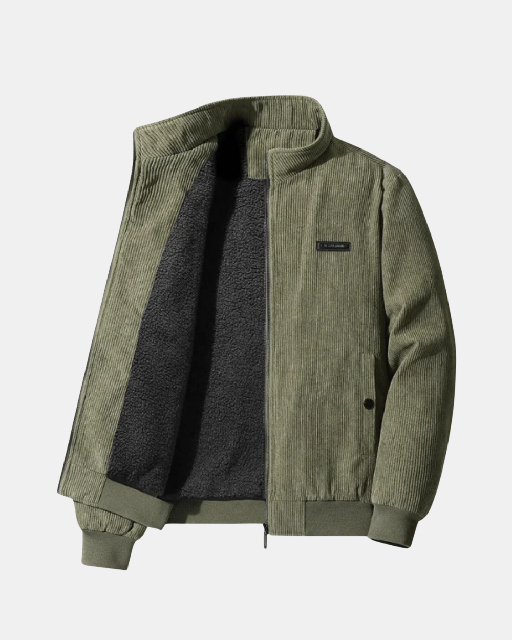 Kurtka ocieplana Cipresso