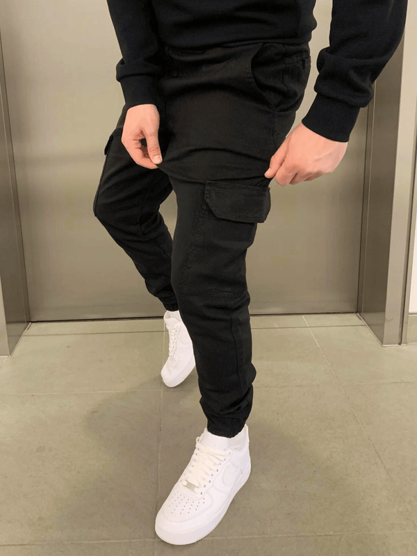 FrejWear | Komfort og stil hele dagen