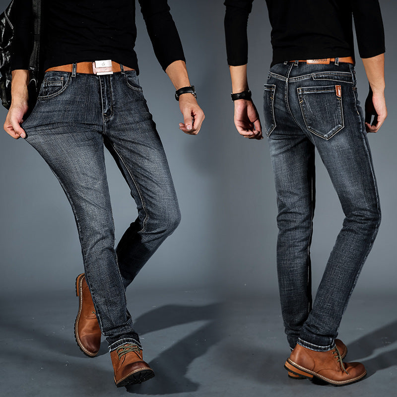 Kraveno | Jean Stretch Premium
