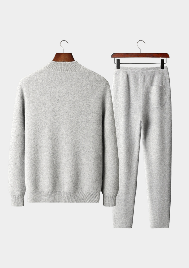 ZESTAW PREMIUM KASZMIR FRISET