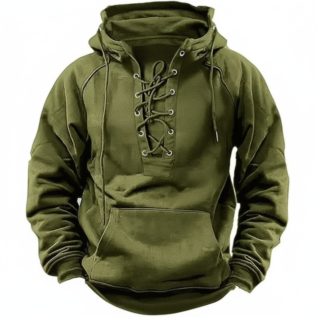 Kraveno | NordFjäll Wytrzymała Hoodie Premium