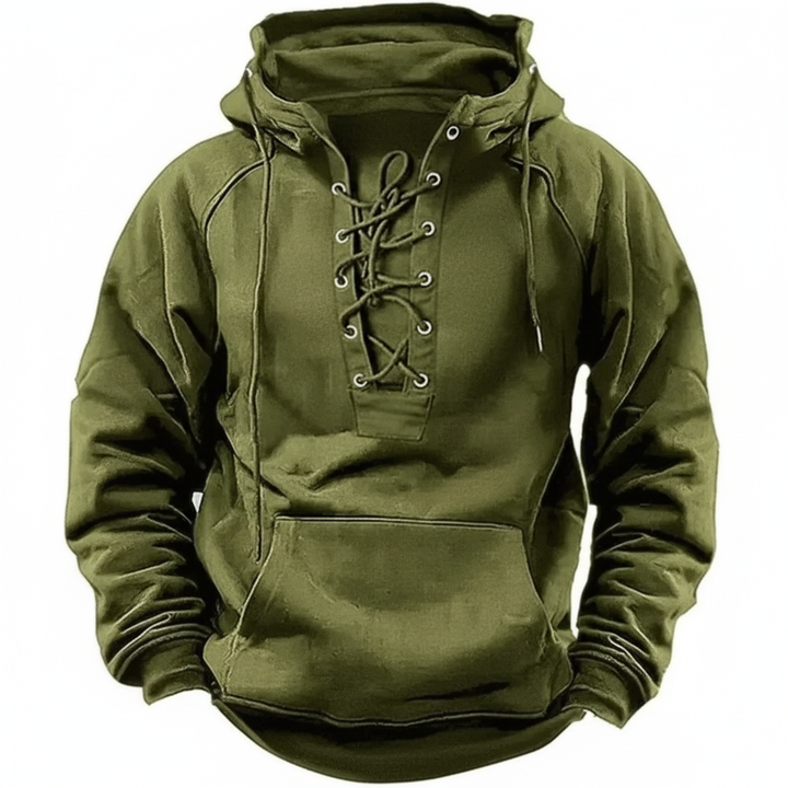 Kraveno | NordFjäll Wytrzymała Hoodie Premium