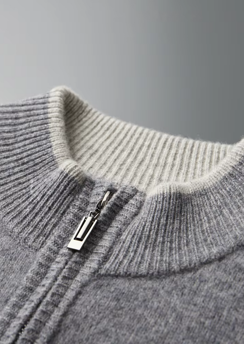ZESTAW REN EKSTRA-FIN MERINO WEŁNA WIELONATURALNY
