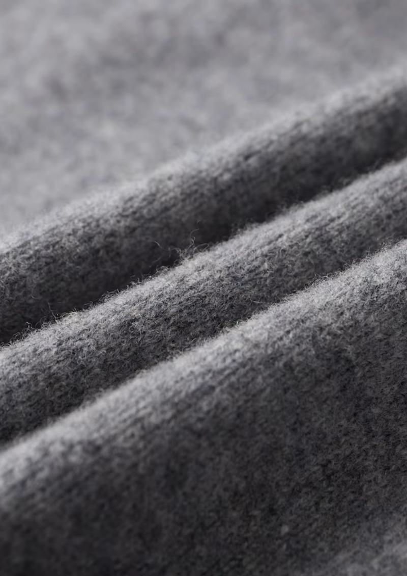 ZESTAW REN EKSTRA-FIN MERINO WEŁNA WIELONATURALNY