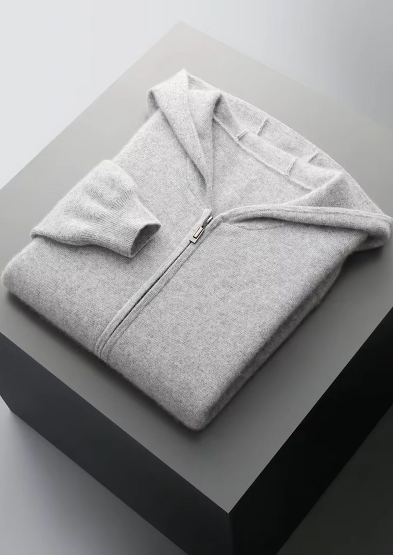 ZESTAW REN EKSTRA-FIN MERINO WEŁNA