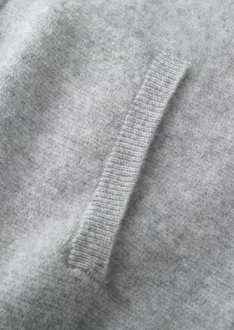 ZESTAW REN EKSTRA-FIN MERINO WEŁNA