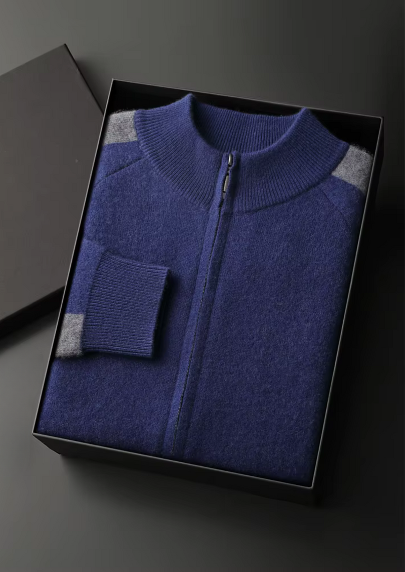 PREMIUM KASHMIR FRISET ZESTAW