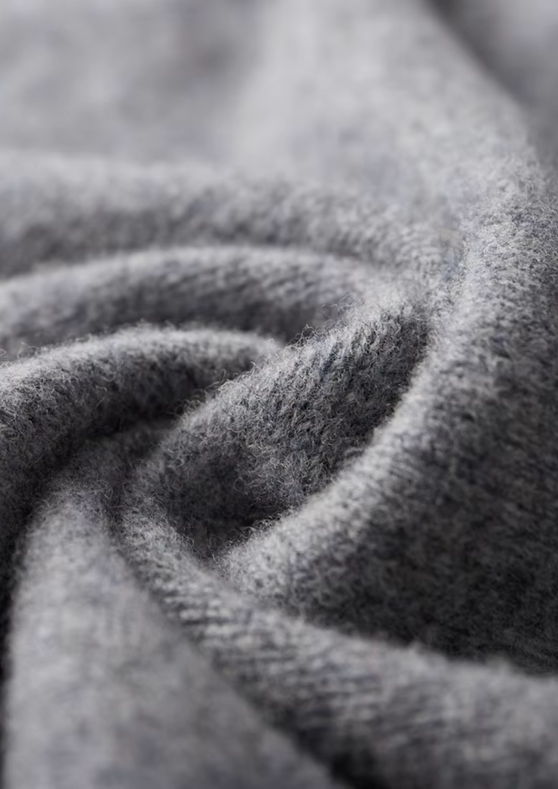 ZESTAW REN EKSTRA-FIN MERINO WEŁNA WIELONATURALNY