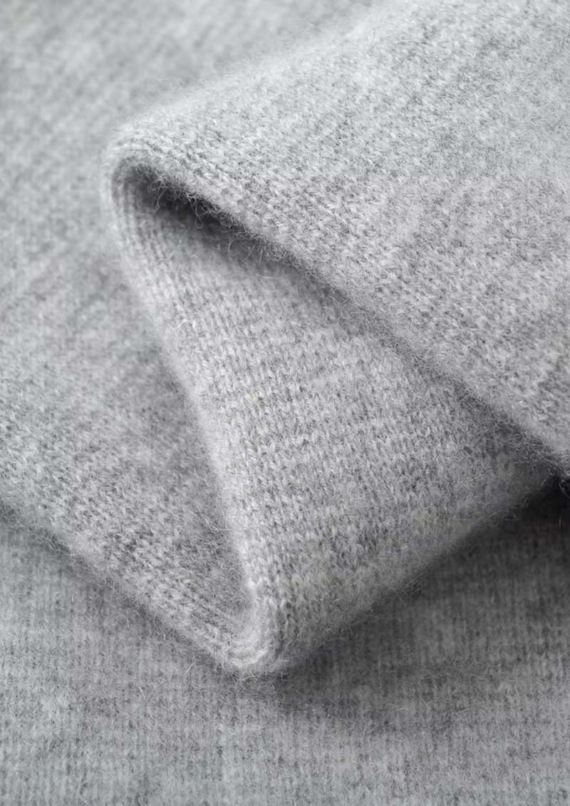 ZESTAW REN EKSTRA-FIN MERINO WEŁNA