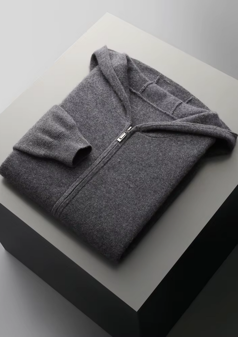 ZESTAW REN EKSTRA-FIN MERINO WEŁNA