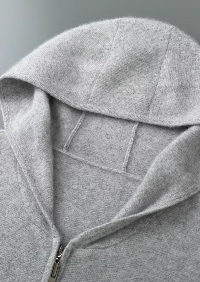 ZESTAW REN EKSTRA-FIN MERINO WEŁNA