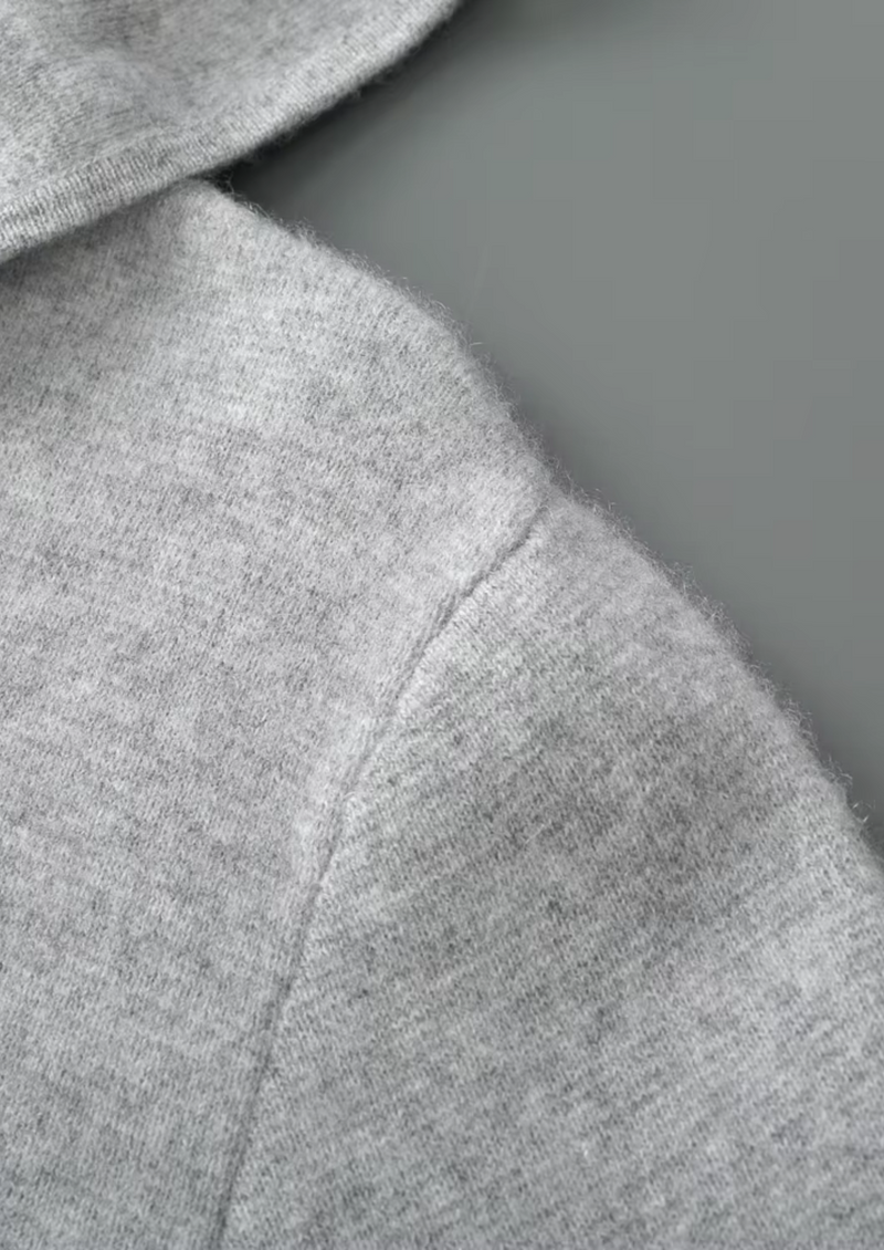 ZESTAW REN EKSTRA-FIN MERINO WEŁNA