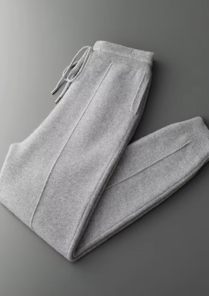 ZESTAW REN EKSTRA-FIN MERINO WEŁNA Z MANKIETEM