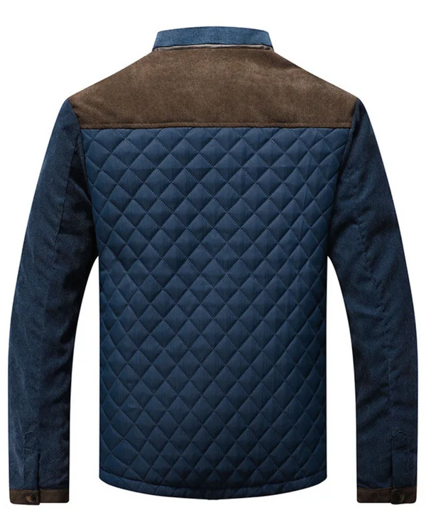 Diego Casual Herrejakke