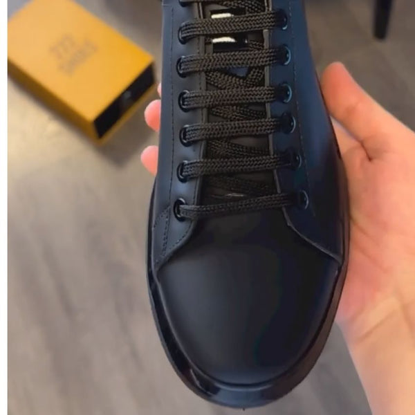 Alexander™ | Sneaker Chic til Mænd