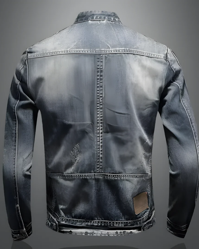 Denim jakke