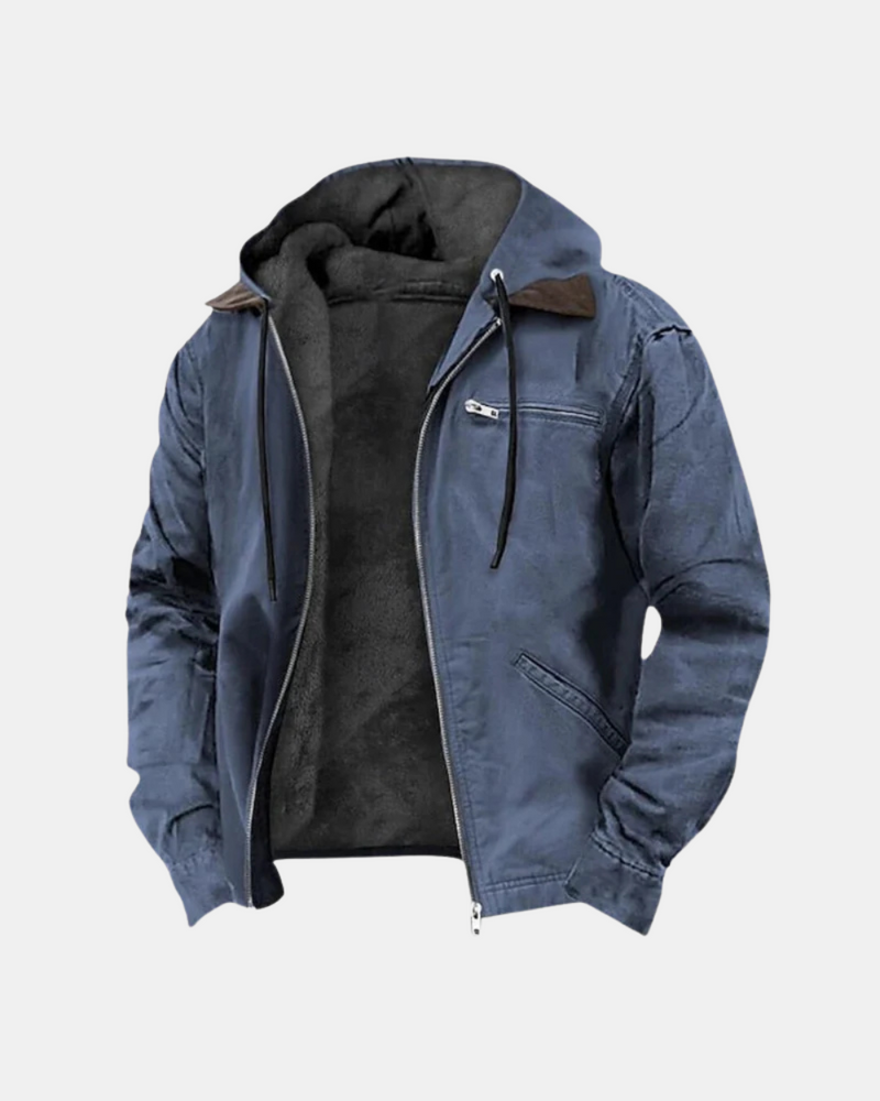 Livio Elegant Jakke