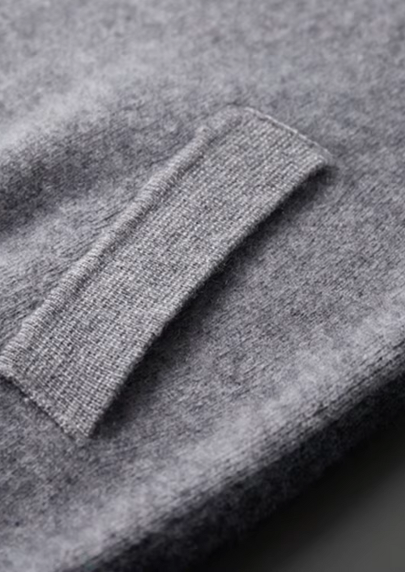 PREMIUM KASHMIR FRISET ZESTAW