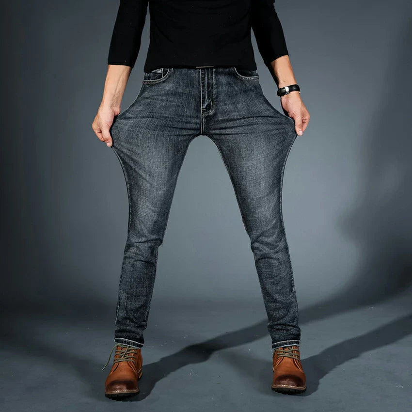 Kraveno | Jean Stretch Premium