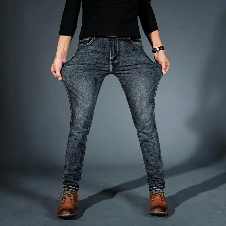 Kraveno | Jean Stretch Premium