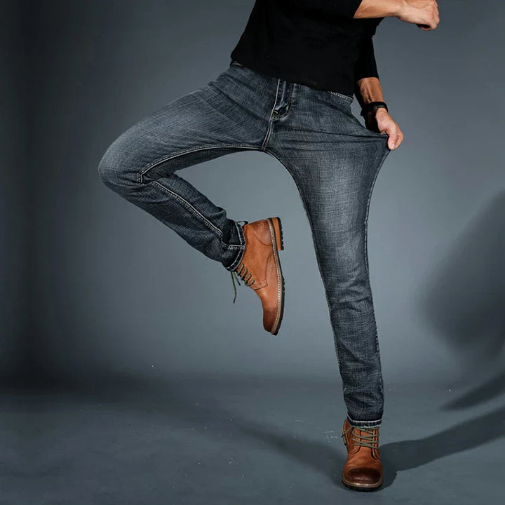 Kraveno | Jean Stretch Premium