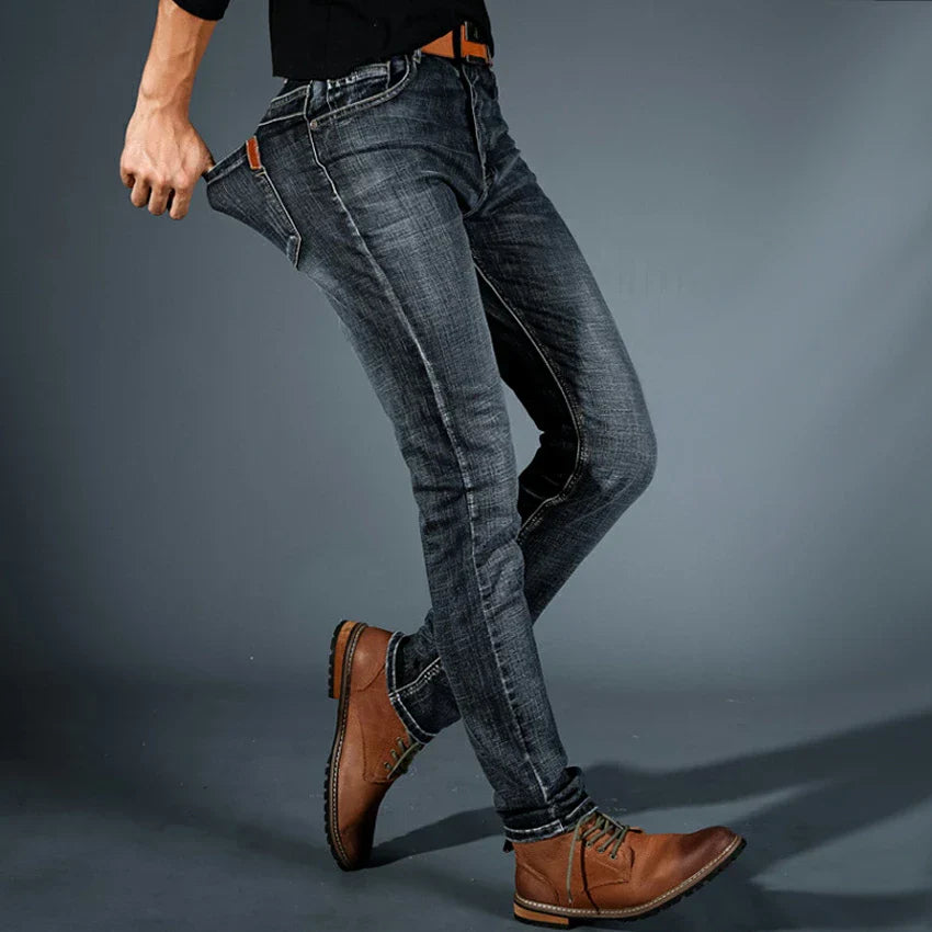Kraveno | Jean Stretch Premium