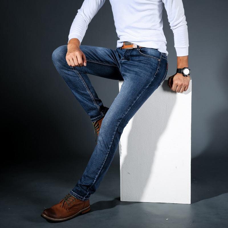 Kraveno | Jean Stretch Premium