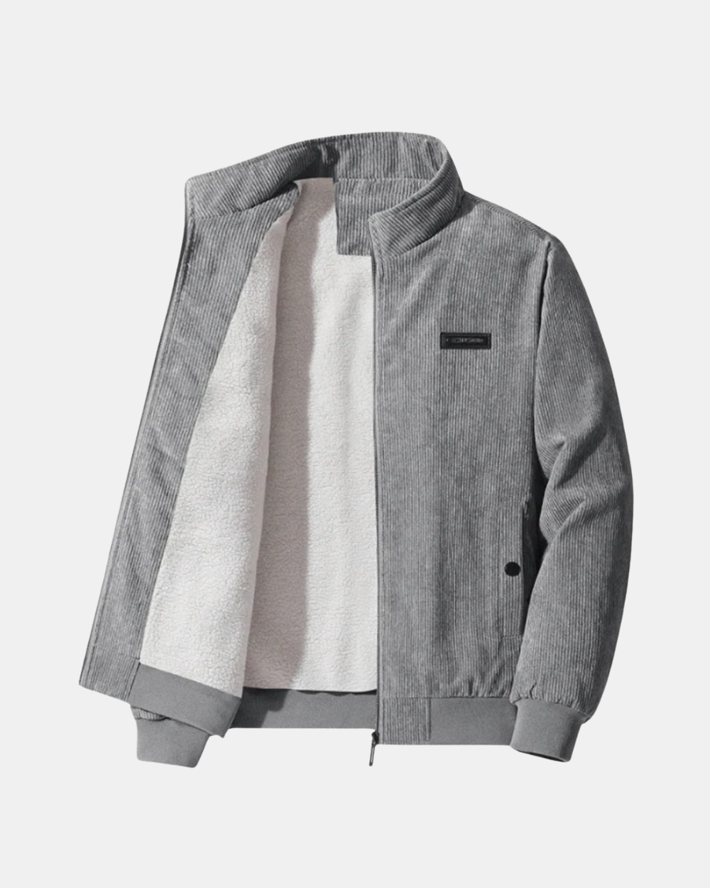 Kurtka ocieplana Cipresso