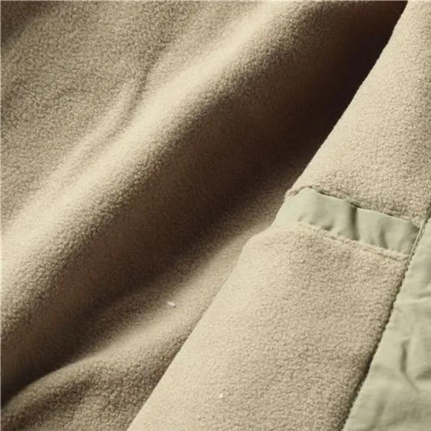 Kraveno | MĘSKA ZIMOWA KURTKA TERMICZNA