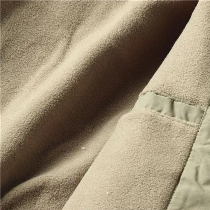 Kraveno | MĘSKA ZIMOWA KURTKA TERMICZNA