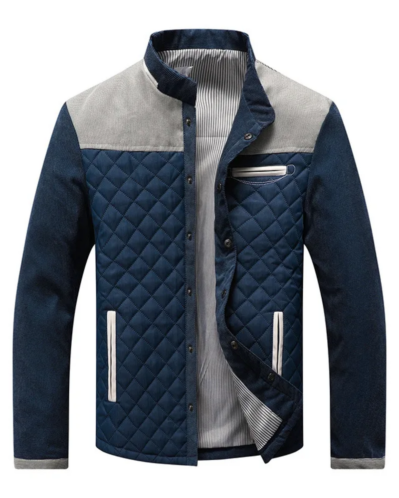 Diego Casual Herrejakke