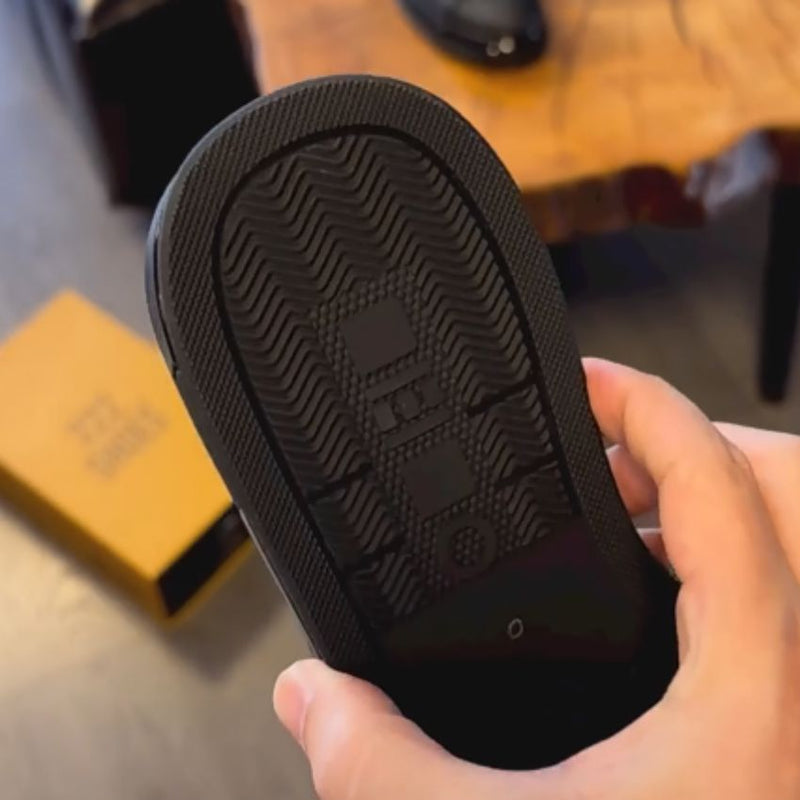 Alexander™ | Sneaker Chic til Mænd