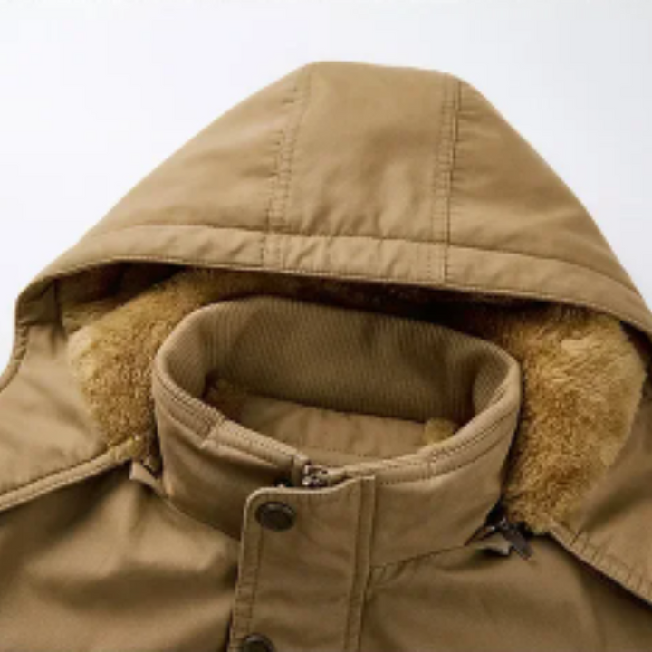 Elegancka pikowana bomberka