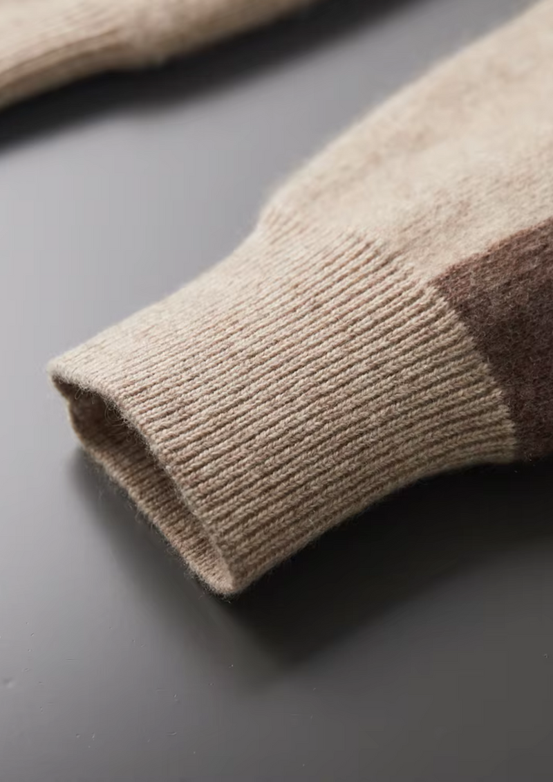 PREMIUM KASHMIR FRISET ZESTAW