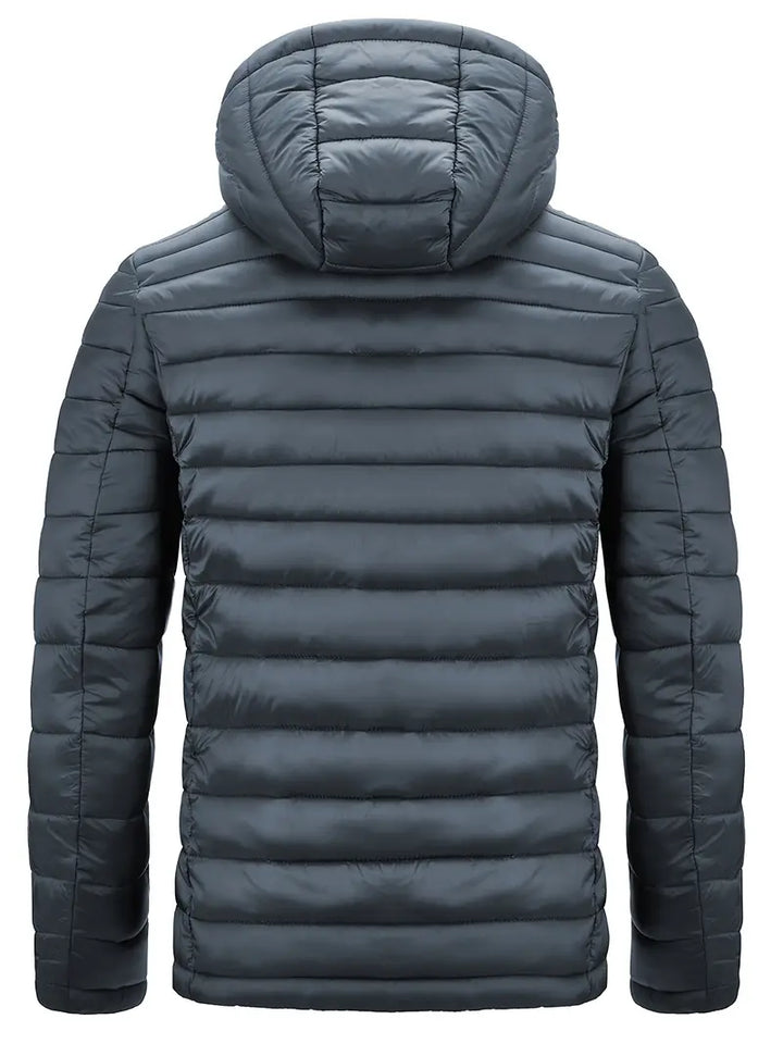 Elegancka lekka kurtka