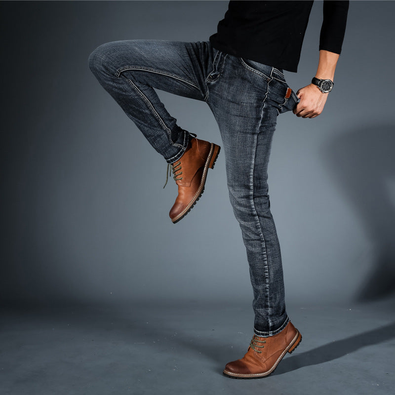 Kraveno | Jean Stretch Premium
