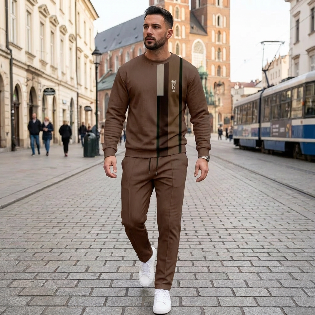 Kai™ - Elegancki sportowy komplet